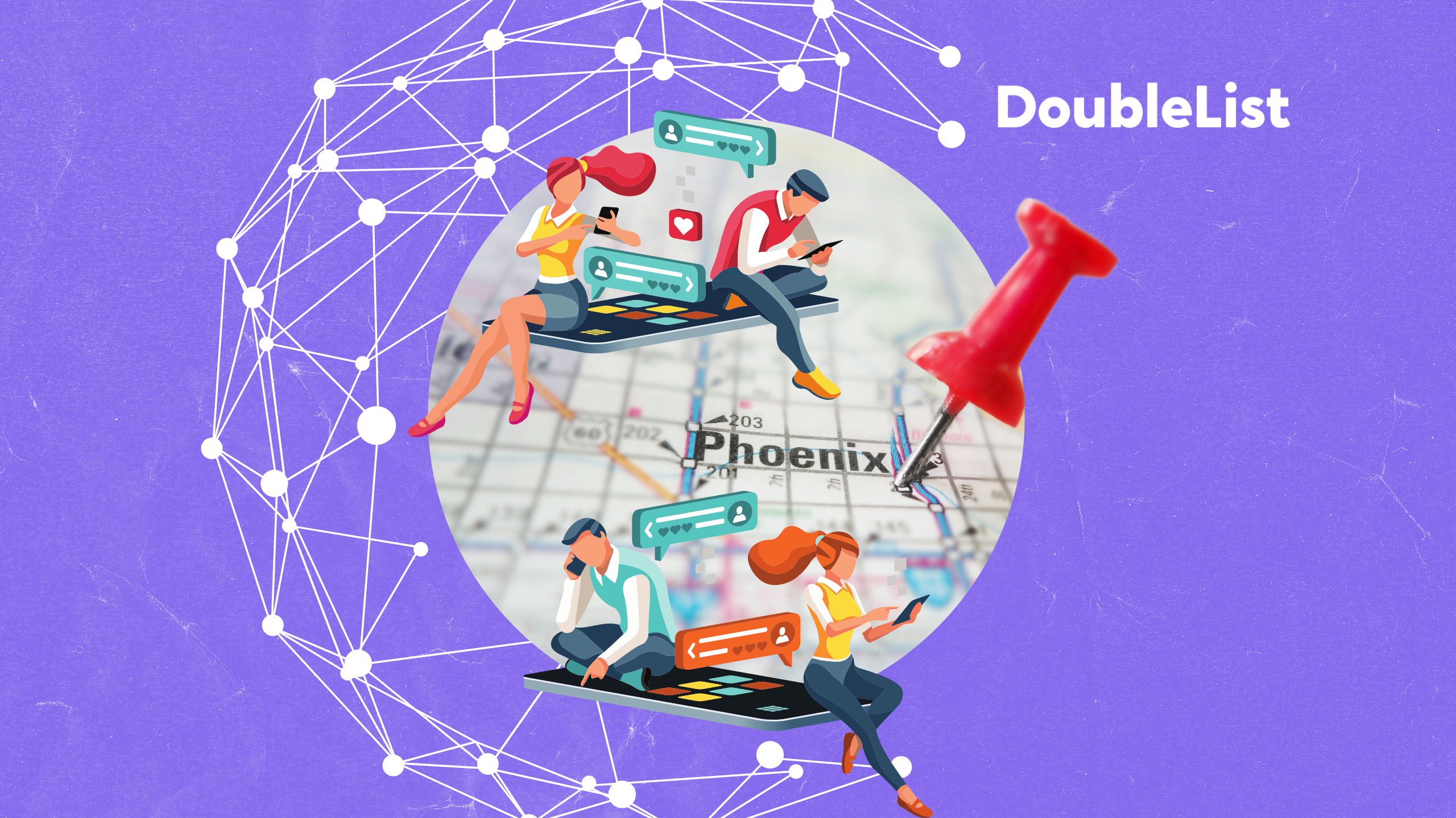 Doublist vs Doublelist