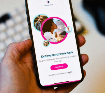Doublelist vs Dating Apps