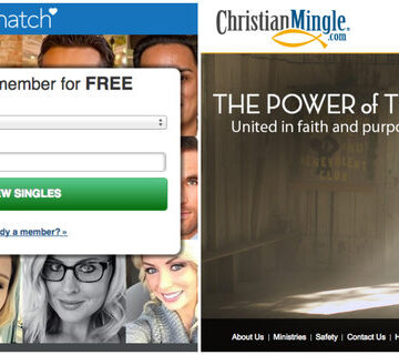 Is ChristianMingle.com Free