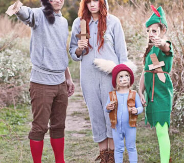 Sugar Daddy Halloween Costume Ideas