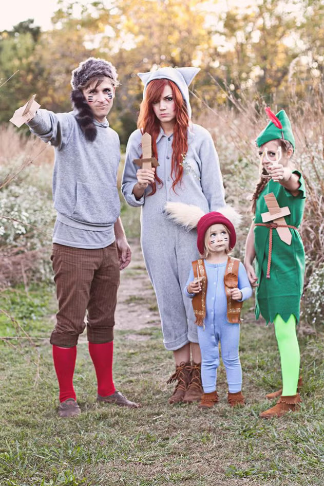 Sugar Daddy Halloween Costume Ideas