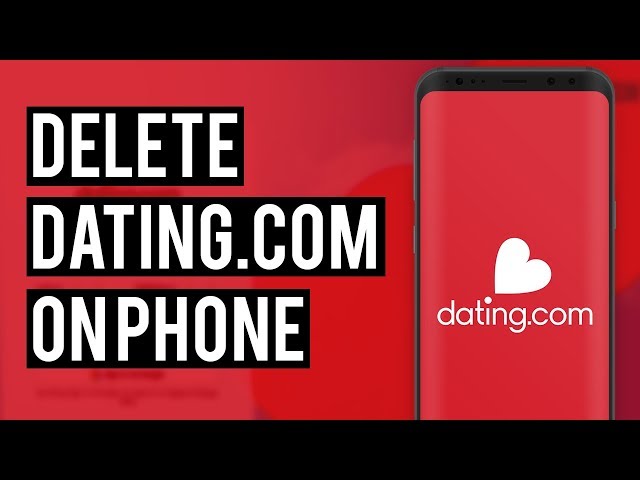 How Do I Delete My HongKongCupid.com Account on My Phone