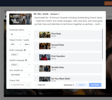 Pornito Video Downloader Tools