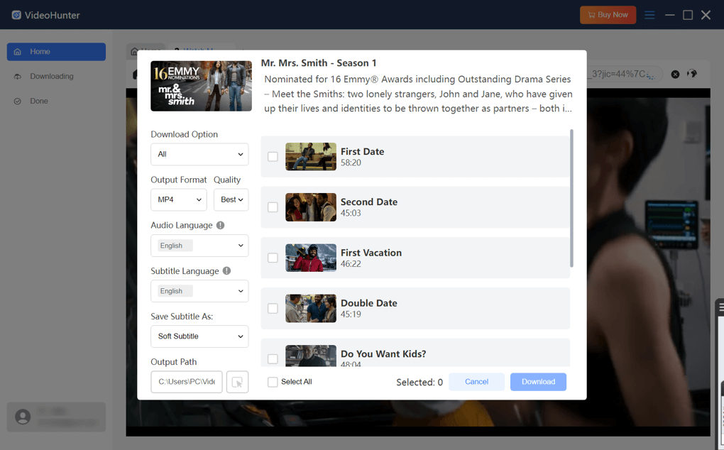 Pornito Video Downloader Tools