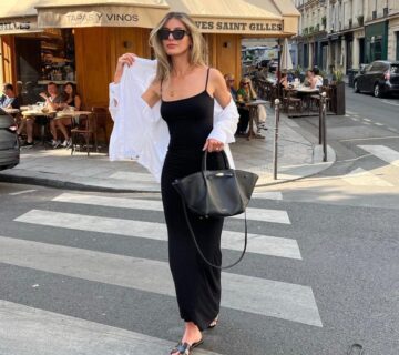 Sassy Date Night Outfit Ideas