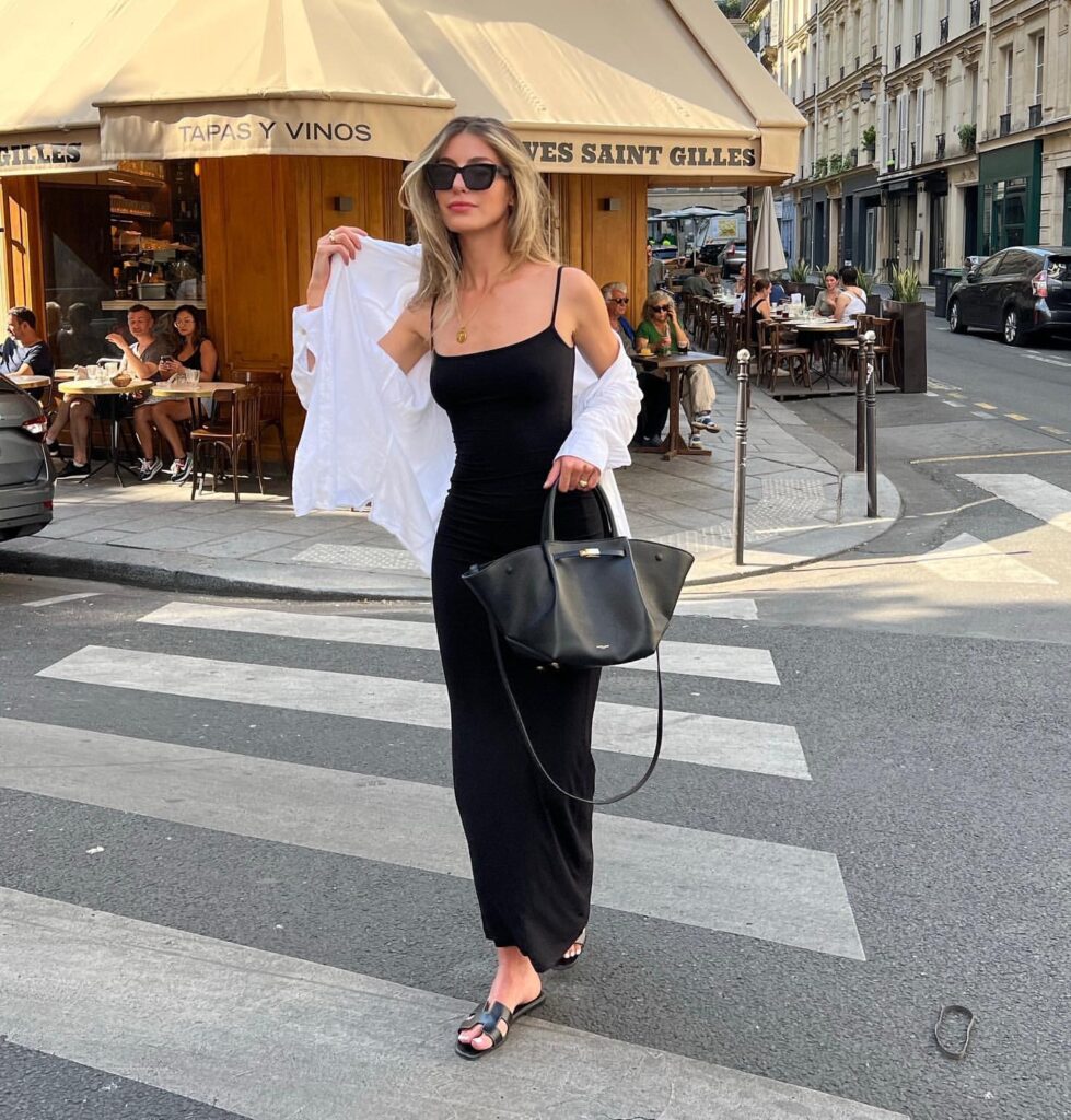 Sassy Date Night Outfit Ideas