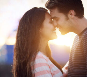 Dating Advice for the Third Date