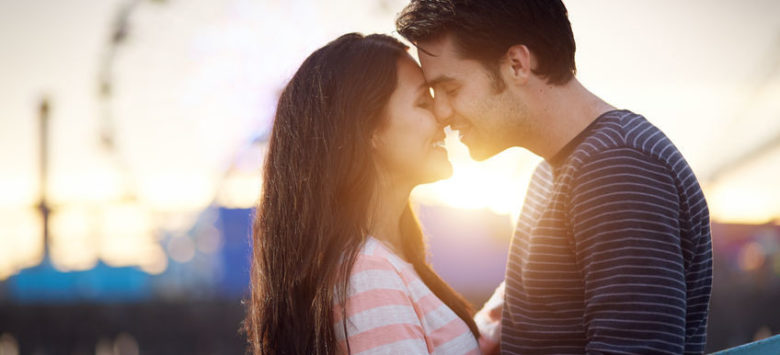 Dating Advice for the Third Date