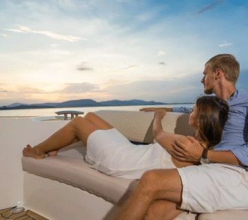 Sugar Daddy Dating in Seattle