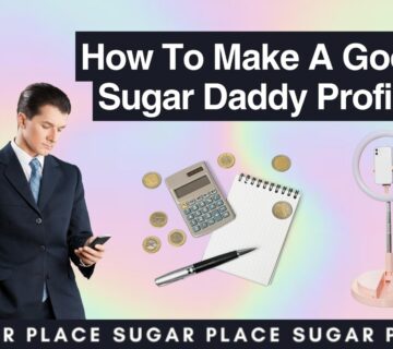 Sugar Daddy Profile