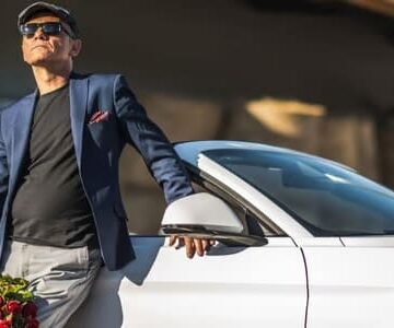 Most Successful Sugar Daddies in San Antonio