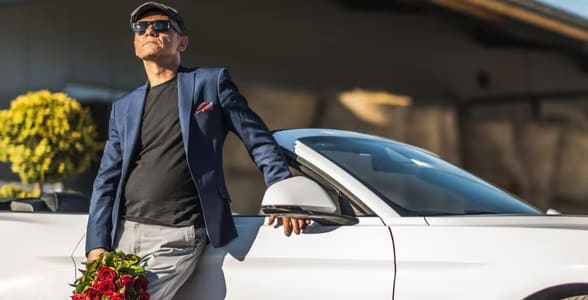 Most Successful Sugar Daddies in San Antonio