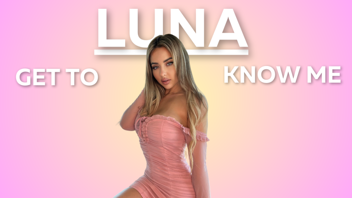 Lunaskye OnlyFans