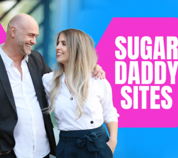 Best Websites to Find a Sugar Daddy in Seattle