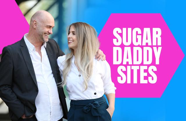 Best Websites to Find a Sugar Daddy in Seattle