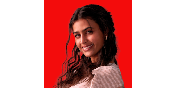 Is There an amolatina.com App