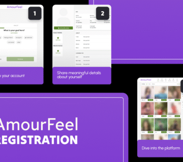 How Much Is Amourfeel.com Per Month