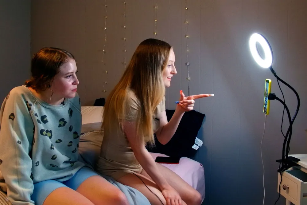 Christmas Sugar Baby Stories in the USA