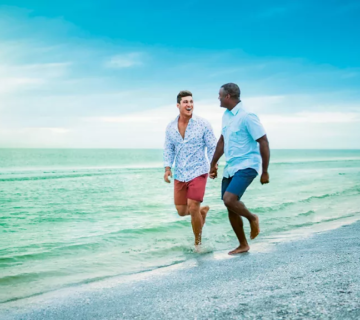Dating Sites in Florida for LGBTQ
