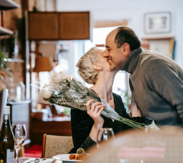 Dating Online in Spain