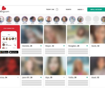 Is Dating com Subscription Worth