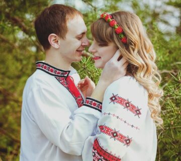 Ukraine Dating Sites for Serious Relationships