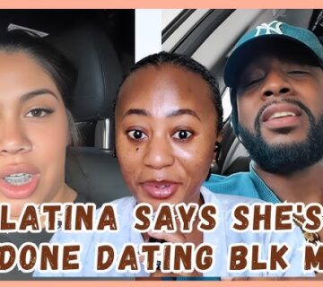 How to Date a Latina the Right Way