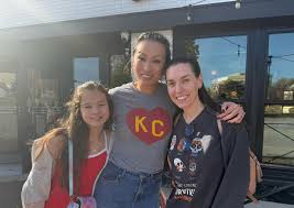 Kansas City Double List BBQ Babes