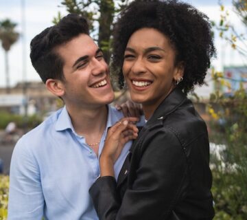 Safe BWWM Dating Online