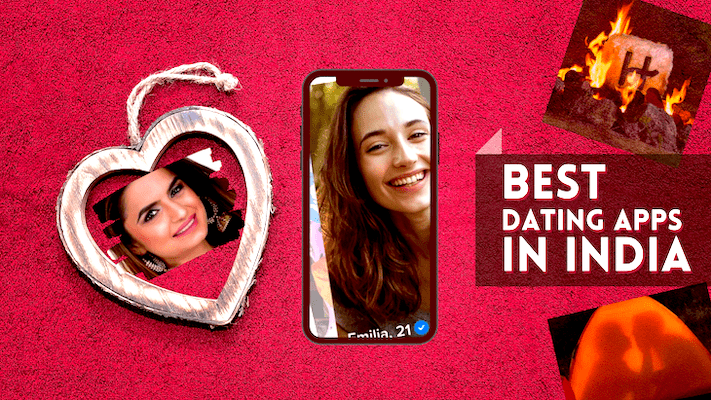 Best Dating Apps for Married People in India