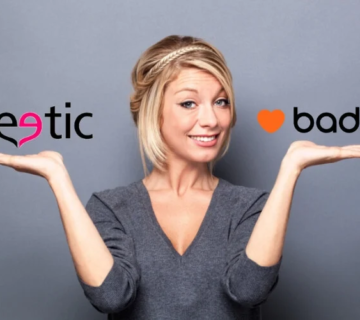 Meetic es vs Badoo