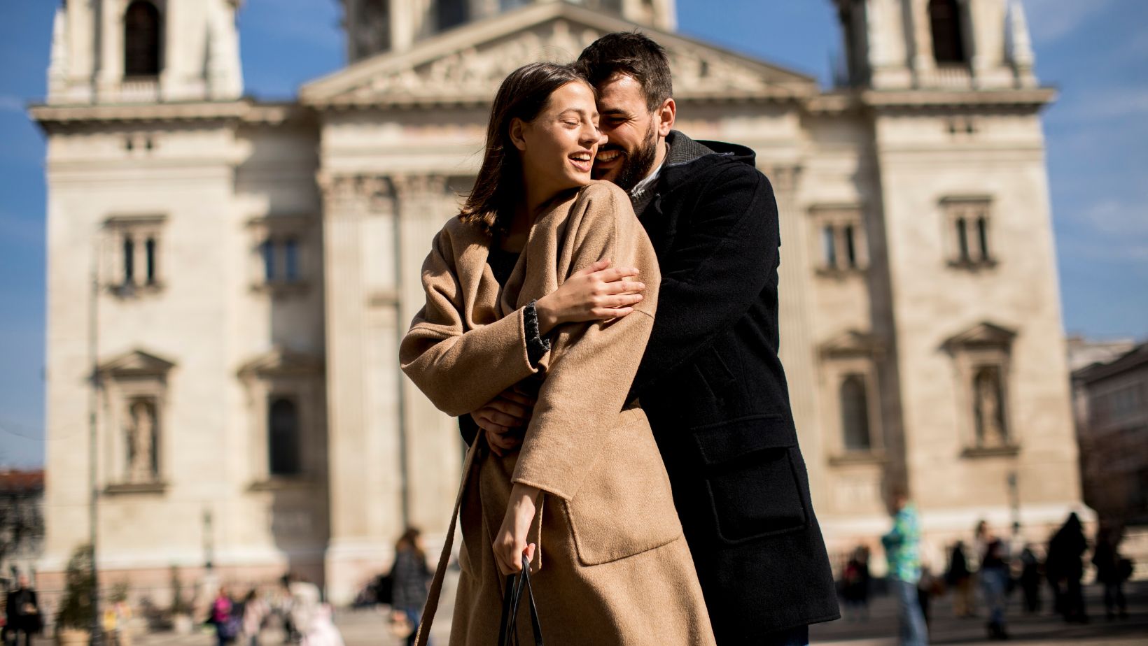 Dating in Budapest Hungary