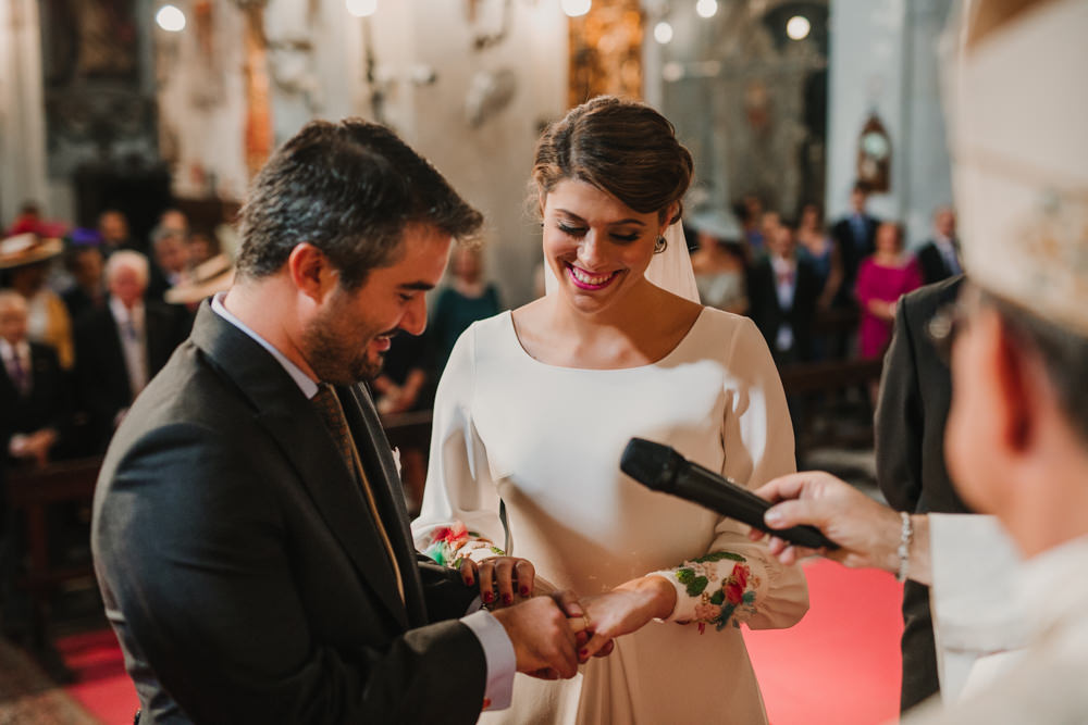 Meet Women from Spain for Marriage