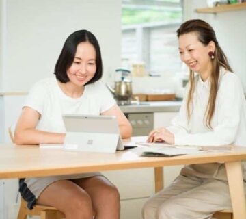 Single Women in Japan