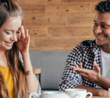 Russian Dating Service