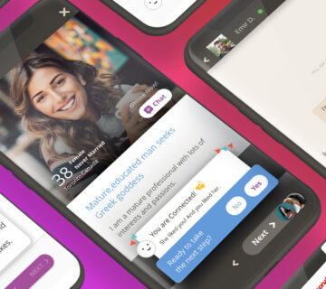 Yassou Greek Dating App