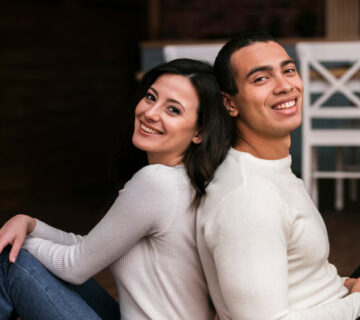 Latin Melodies Dating Site