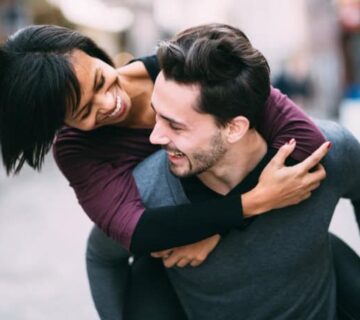 Cross Cultural Romance