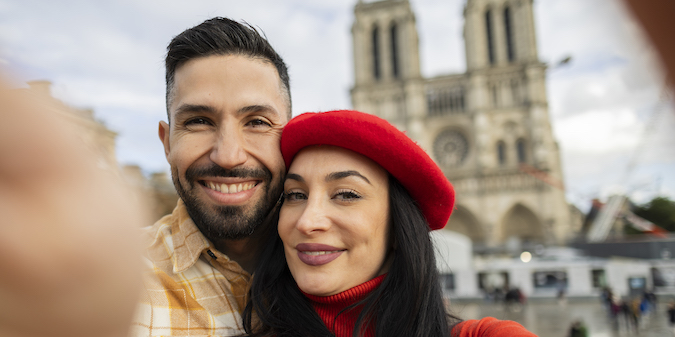 France Dating Culture