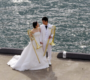 Meet Japan Lady for Marriage