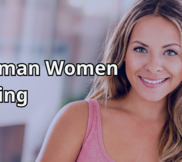 Find a German Girlfriend in 2025