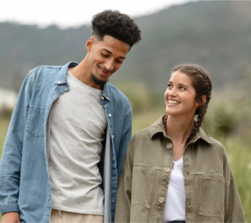 Latin American Dating