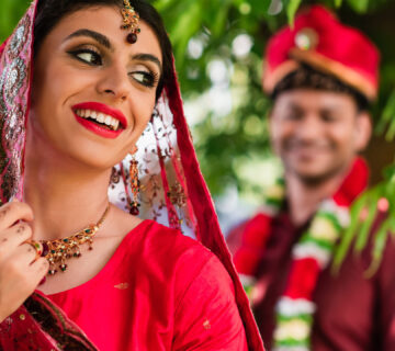 NRI Matrimonial Sites