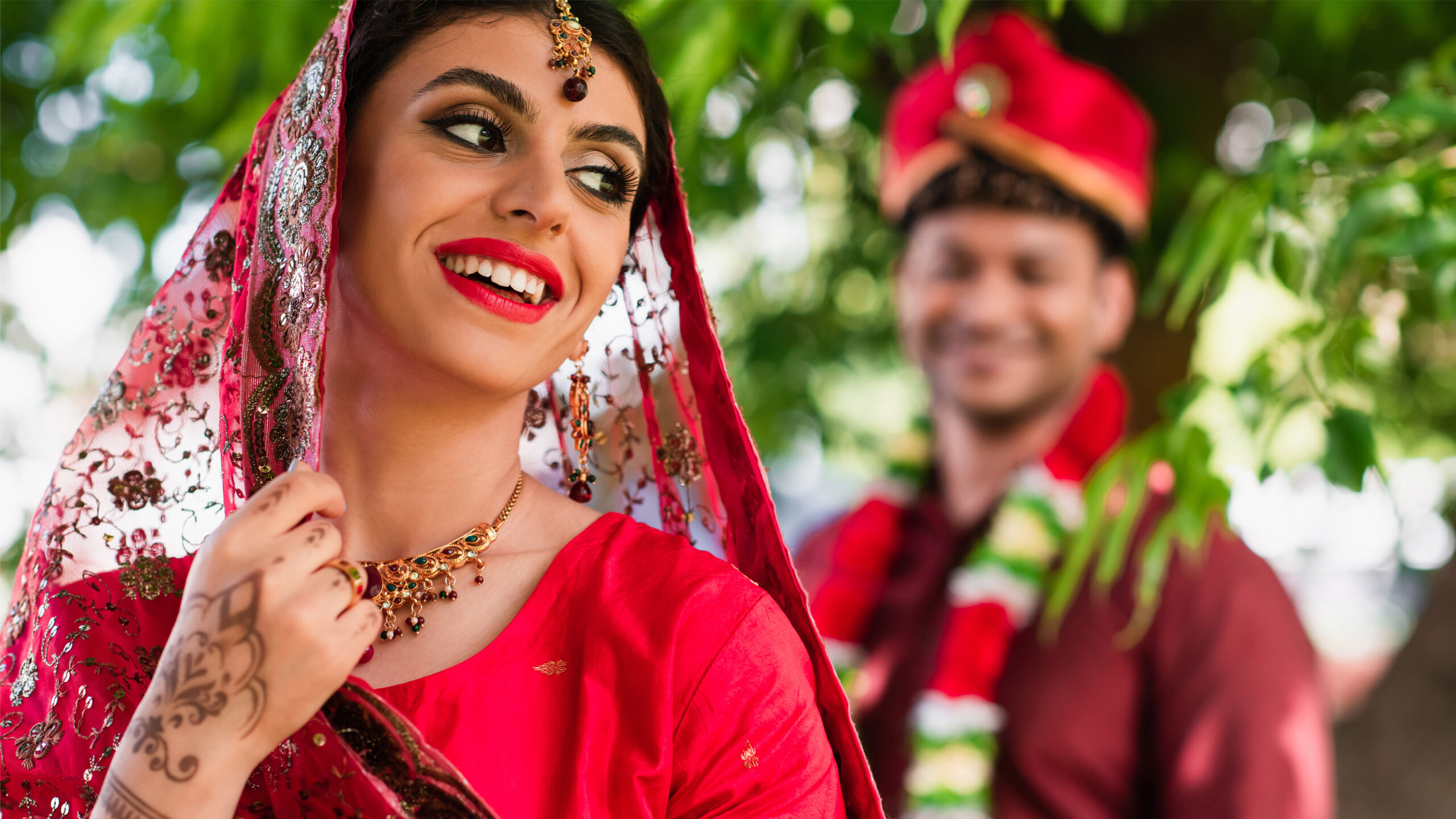 NRI Matrimonial Sites