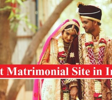 Best Indian Matrimonial Sites
