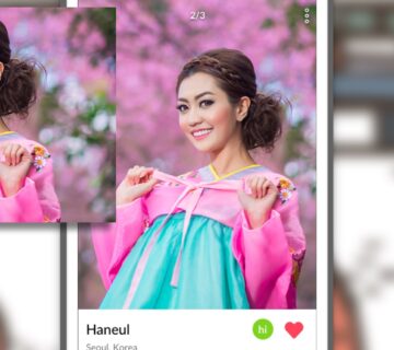 Date Korean Singles Online