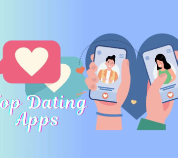 Top Dating Sites in 2026