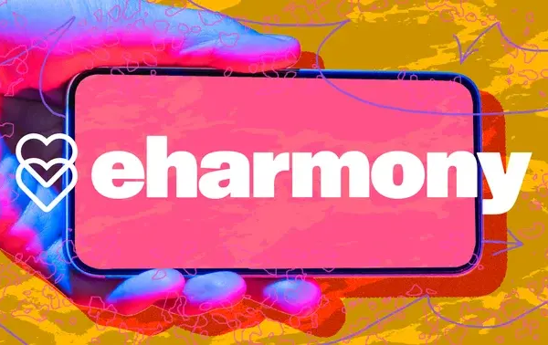 EHarmony Review 2026