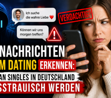 Ki nachrichten dating erkennen